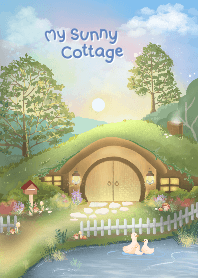 My Sunny Cottage
