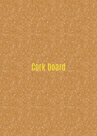 cork board 6.