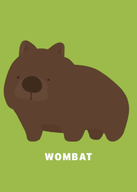 Wombat