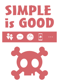 SIMPLE is GOOD