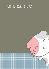 a Cat slave I
