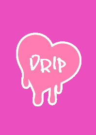 DRIP HEART THEME 183