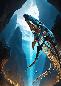 Whale bones a5b1C2