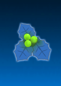 Hiiragi Blue @ Winter Feature