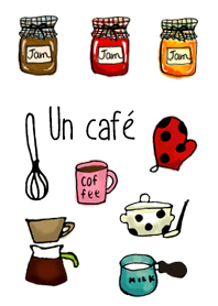 Guricco cafe