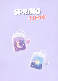 Spring Time Theme - JP05