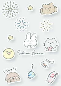 bluegreen Welcome Summer 06_2