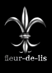 fleur-de-lis