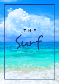THE SURF THEME 36