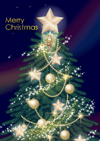 メリークリスマス〜ノエルと共に