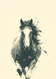 Ink painting177