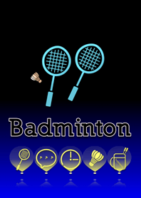 The Badminton Spirit