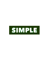 SIMPLE BANNER THEME -86