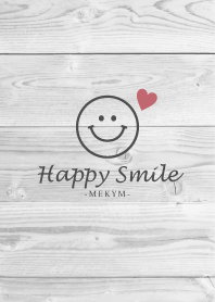 HAPPY-SMILE HEART-