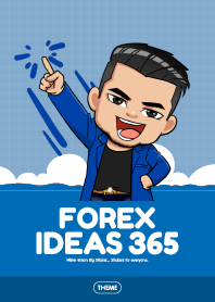 Forex ideas 365