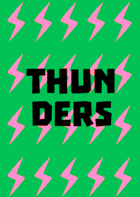 thunder THEME 61