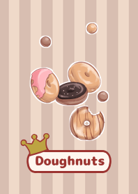 Doughnuts!!!