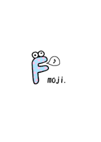 moji.