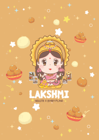 Lakshmi :: Money Flows&Wealth XI