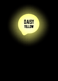Daisy Yellow In Black Theme V1 (JP)