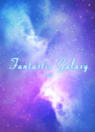 Fantastic Galaxy