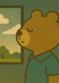 『いっしょに過ごそ』きせかえ