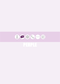 PURPLE #00