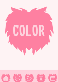 pink color  C98