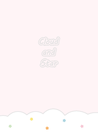 雲と星 4 - Cloud and Star 4 -