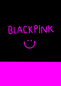Black & pink. Niko