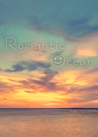 Romantic Ocean