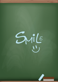 Smile Black Board 19