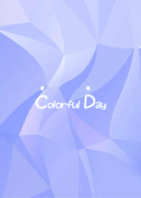 Colorful Day (YY_160)