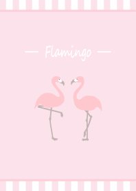 Flamingo!Flamingo!