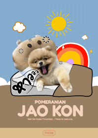 Jao Kon. (Theme)