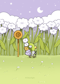 Deerlight - Sprouts Adventures II_V.03