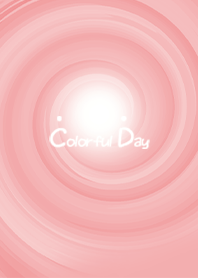 Colorful Day (ER_951)