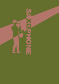 sax. playing Simos