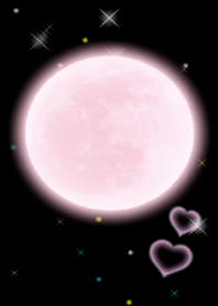 as proof of love.(Strawberry Moon.7)