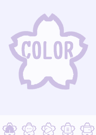 purple color E64