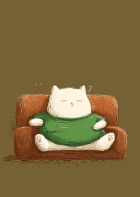 Ultimate Floppiness After Work.