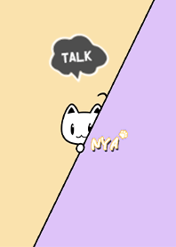 Lovely Cat (TG_353)