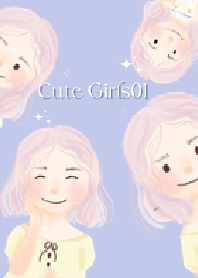 Cute Girls01