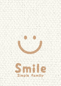 Smile plane ver_Beige2