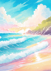 Beautiful real scenery#1561