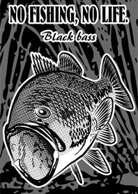 ブラックバス 5