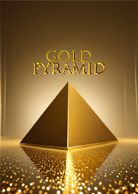 [Fortune] Gold pyramid