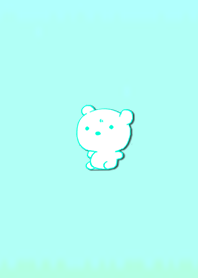 Simple Angry Bear 56