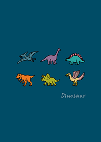 ไดโนเสาร์ตัวจิ๋วมาแล้ว(สีทิเบต)