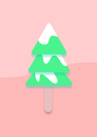 ソフトキャラメルクリスマス